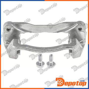 Support, étrier de frein arrière pour SUBARU | HZT-SB-007A, 26625-FE000